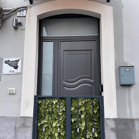 Privitera Home Catania Exterior photo