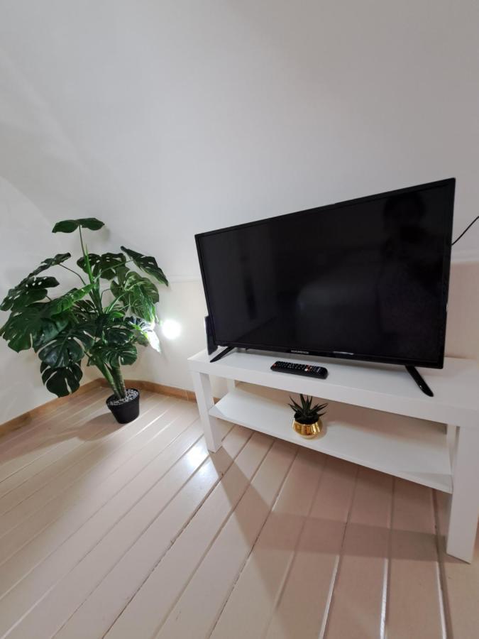 Privitera Home Catania Exterior photo