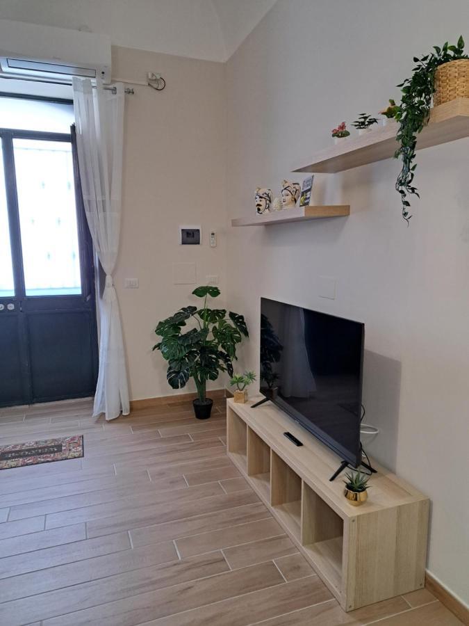Privitera Home Catania Exterior photo