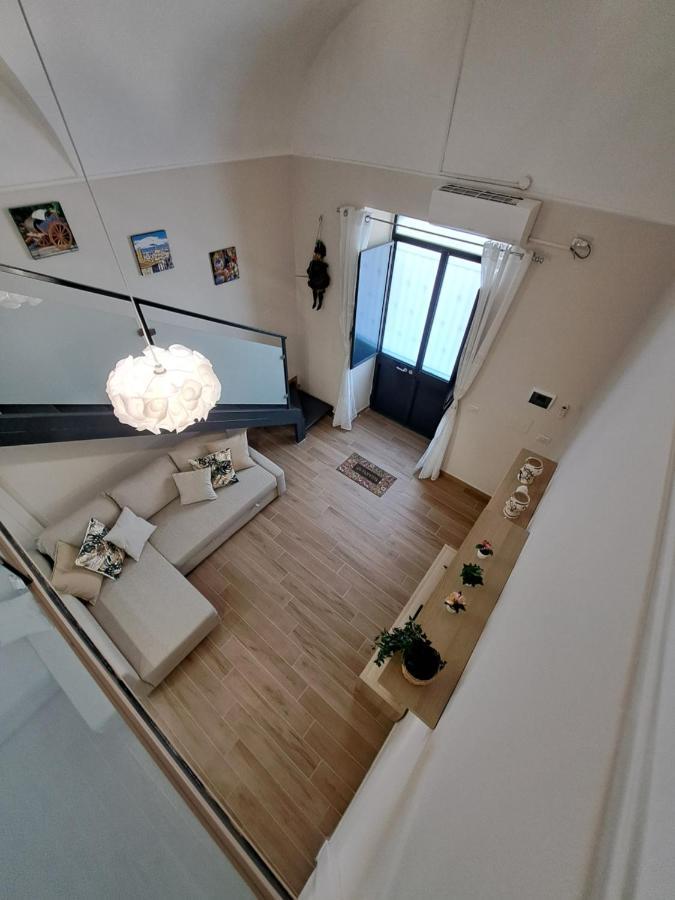 Privitera Home Catania Exterior photo