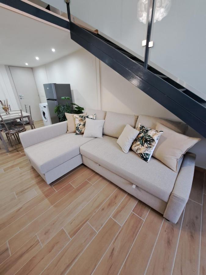 Privitera Home Catania Exterior photo