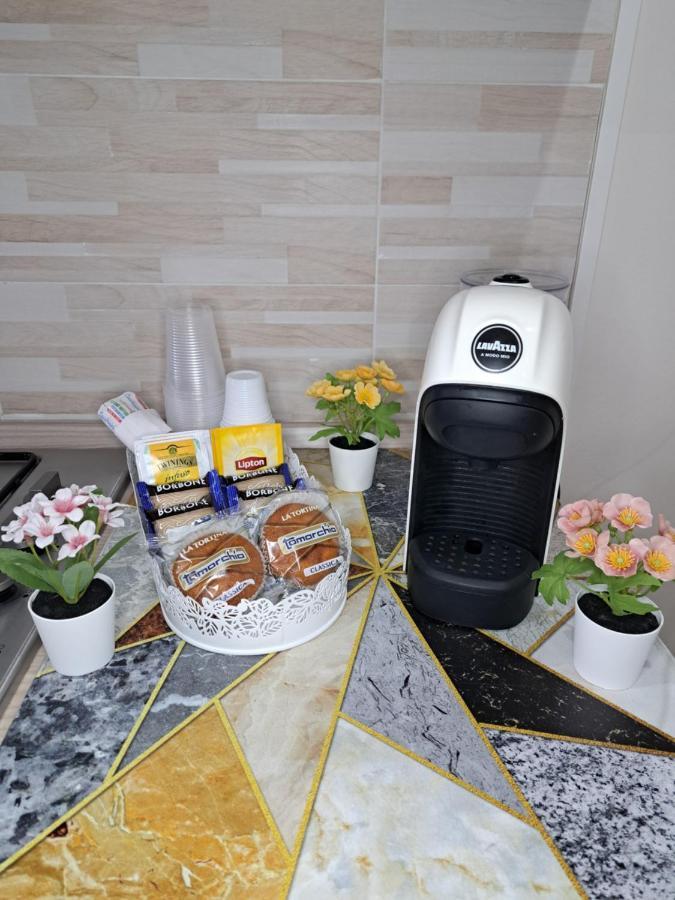 Privitera Home Catania Exterior photo