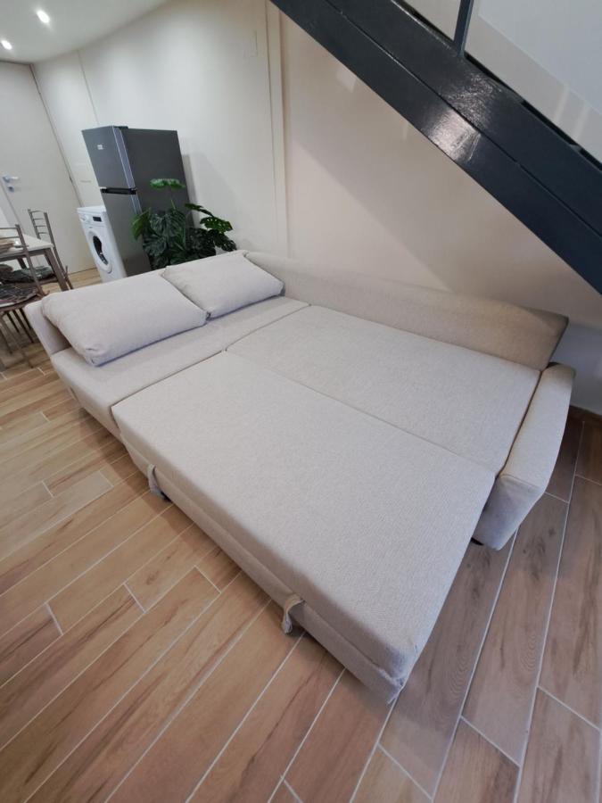 Privitera Home Catania Exterior photo