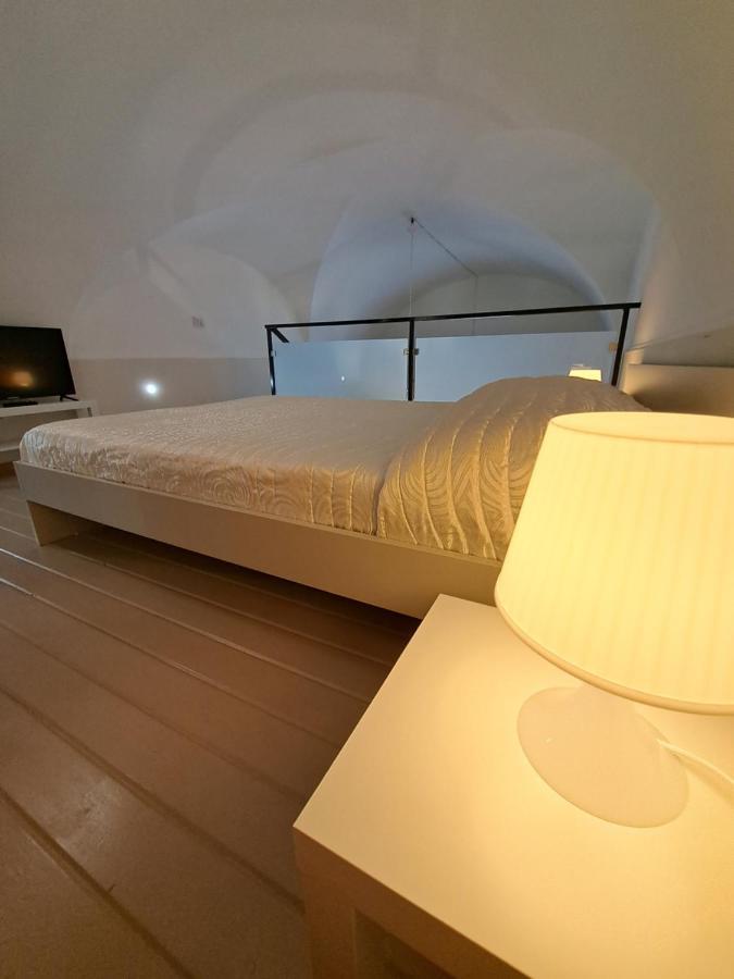 Privitera Home Catania Exterior photo