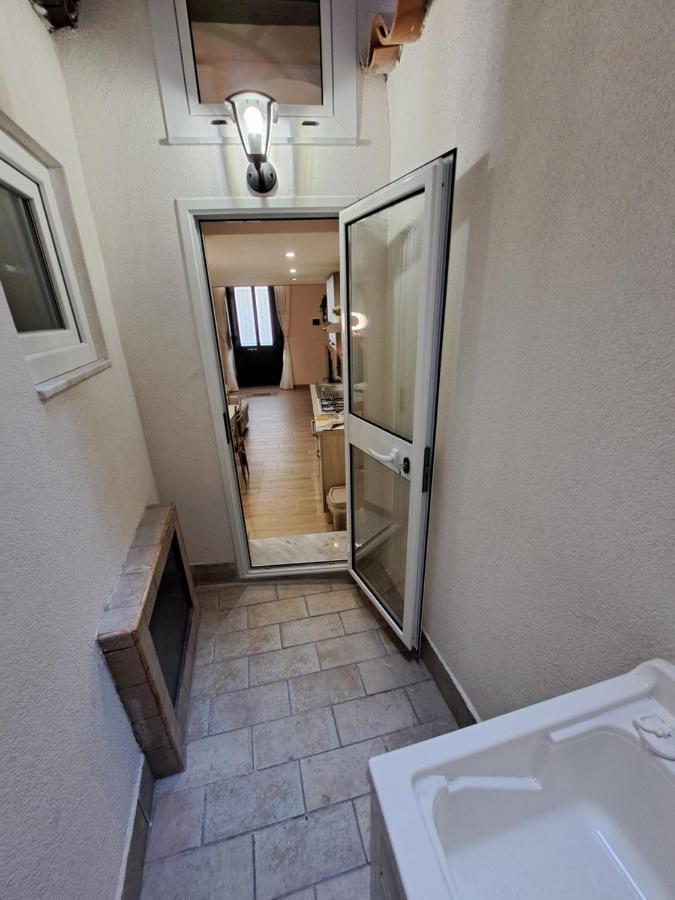 Privitera Home Catania Exterior photo