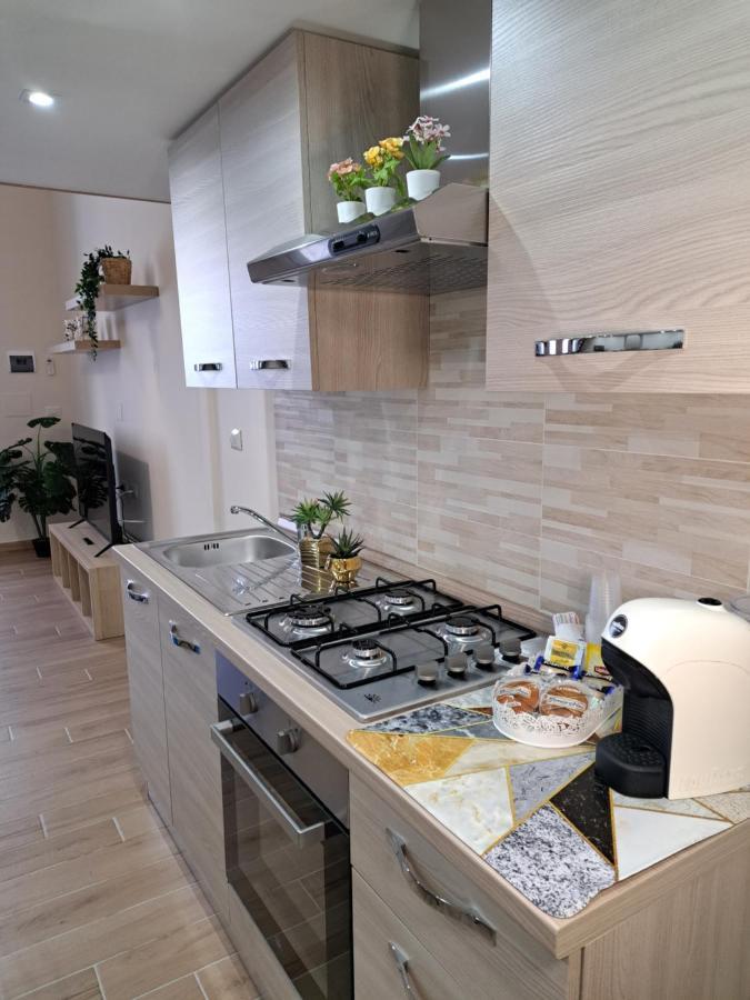 Privitera Home Catania Exterior photo