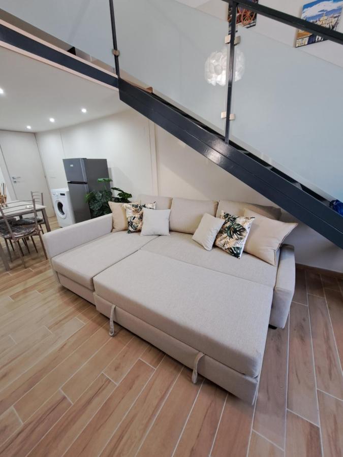 Privitera Home Catania Exterior photo