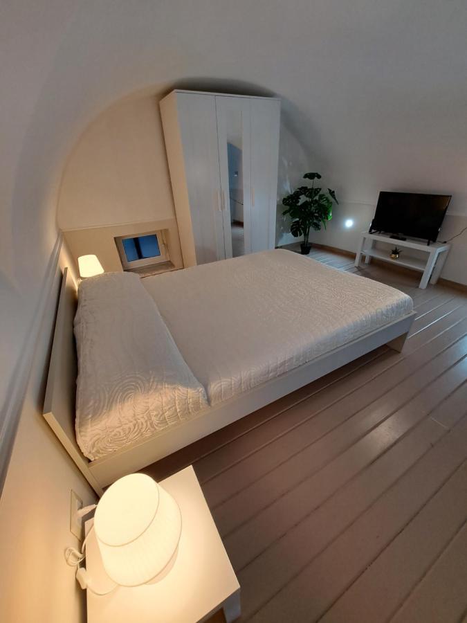 Privitera Home Catania Exterior photo