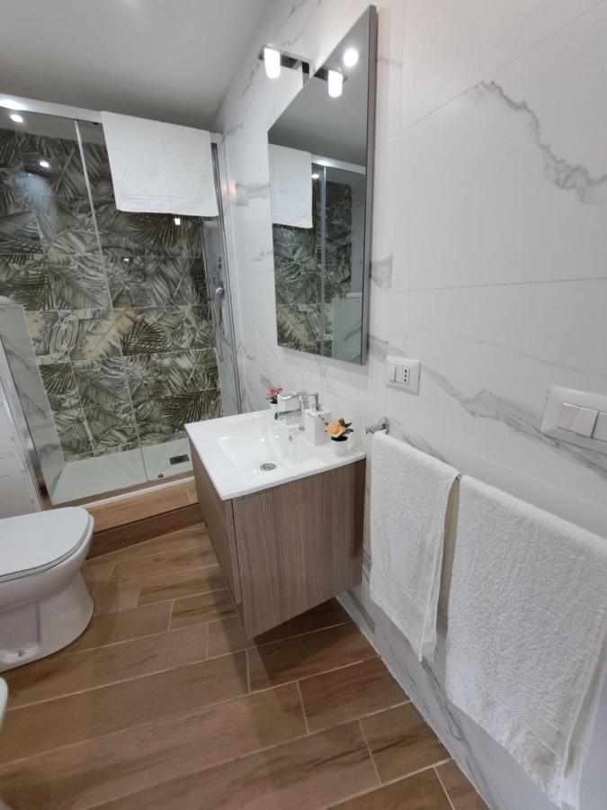 Privitera Home Catania Exterior photo