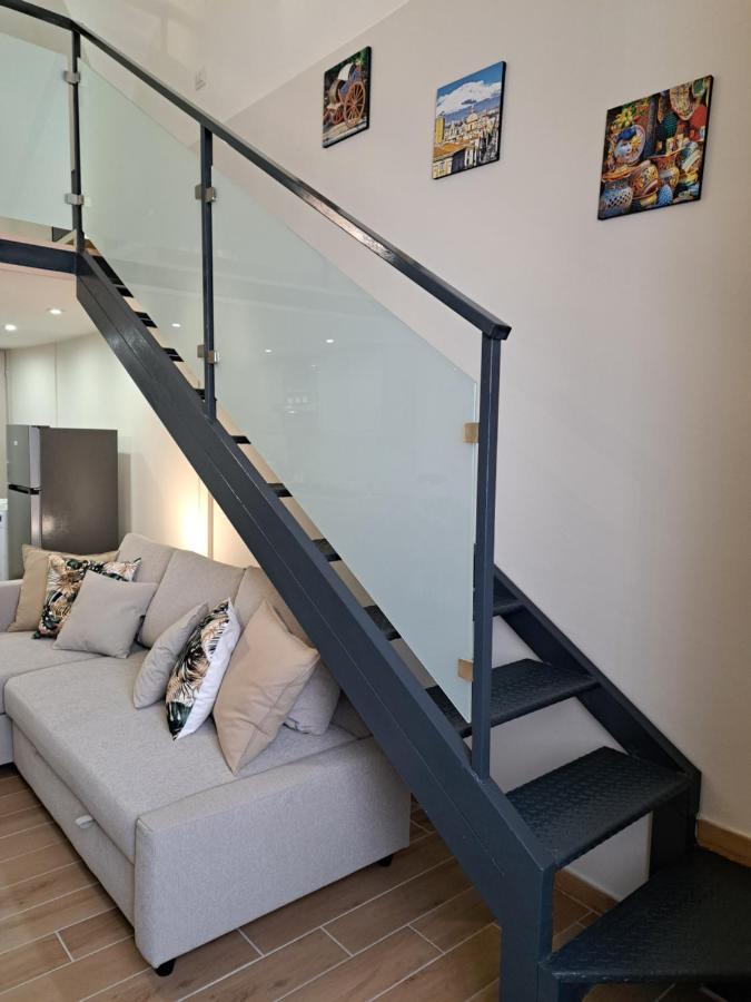 Privitera Home Catania Exterior photo