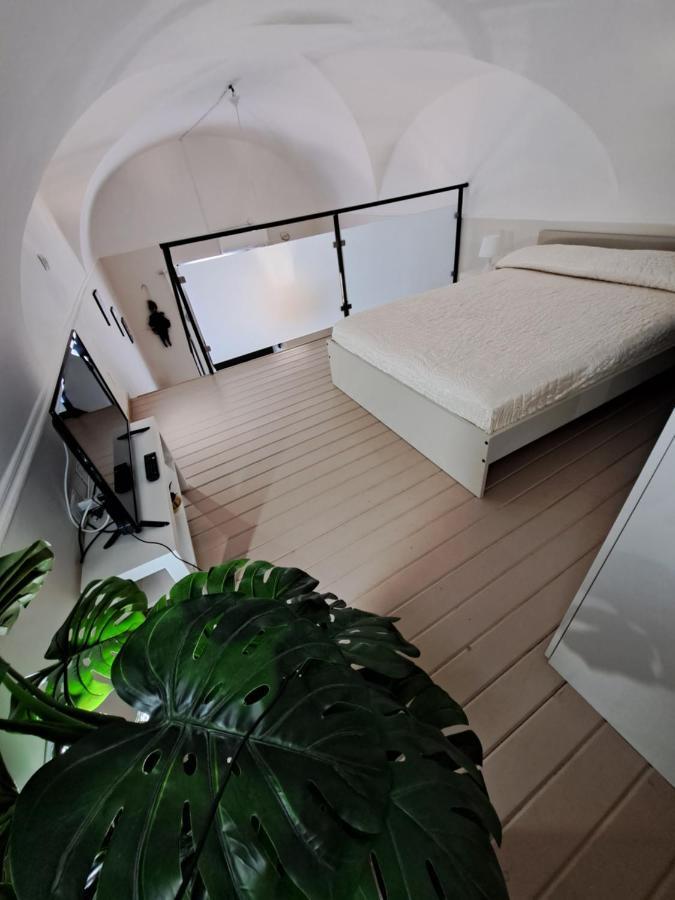 Privitera Home Catania Exterior photo