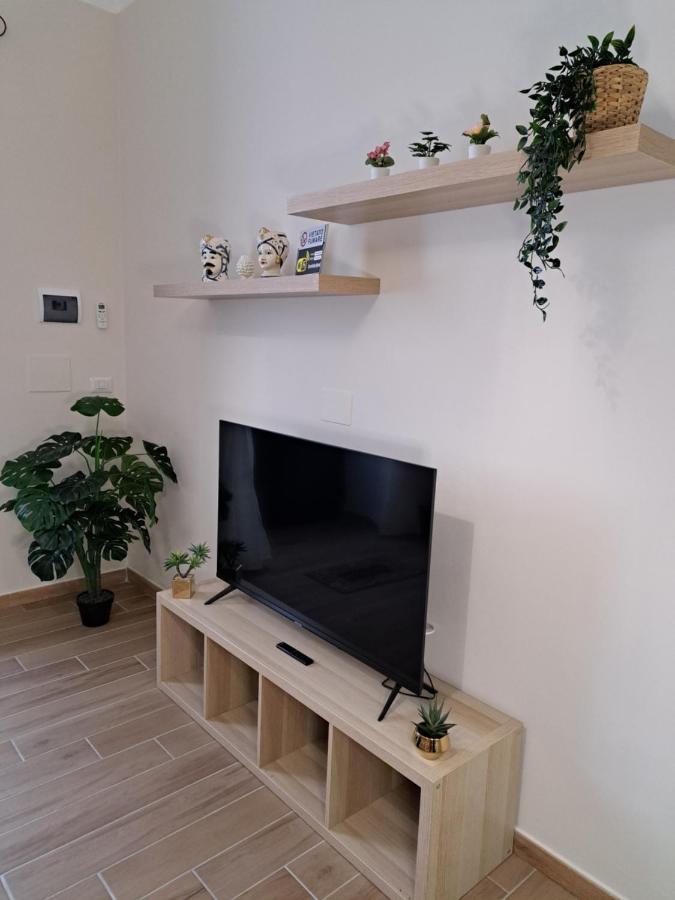 Privitera Home Catania Exterior photo